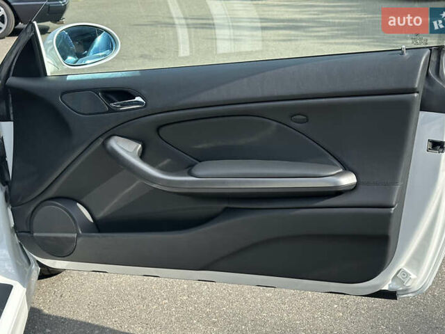 Белый БМВ М3, объемом двигателя 3.2 л и пробегом 15 тыс. км за 123418 $, фото 17 на Automoto.ua