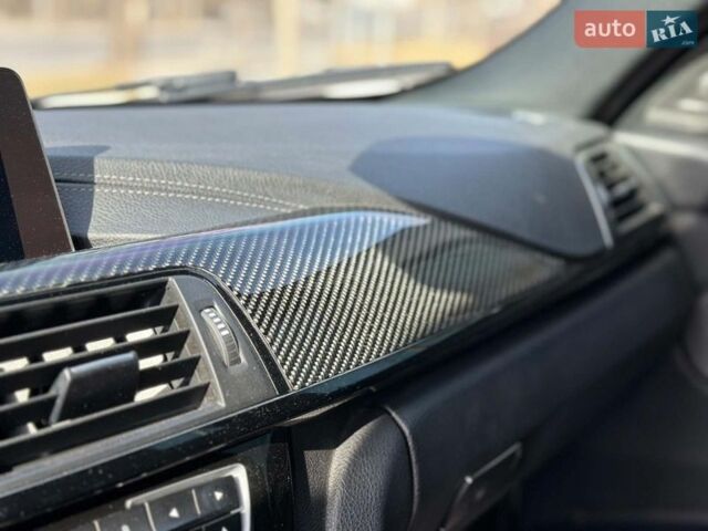 Белый БМВ М3, объемом двигателя 3 л и пробегом 53 тыс. км за 39490 $, фото 38 на Automoto.ua