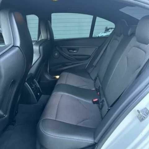 Белый БМВ М3, объемом двигателя 3 л и пробегом 37 тыс. км за 19500 $, фото 15 на Automoto.ua