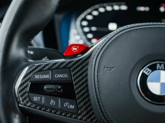 Белый БМВ М3, объемом двигателя 3 л и пробегом 18 тыс. км за 32000 $, фото 14 на Automoto.ua