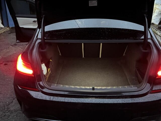 Черный БМВ М3, объемом двигателя 3 л и пробегом 45 тыс. км за 38000 $, фото 13 на Automoto.ua