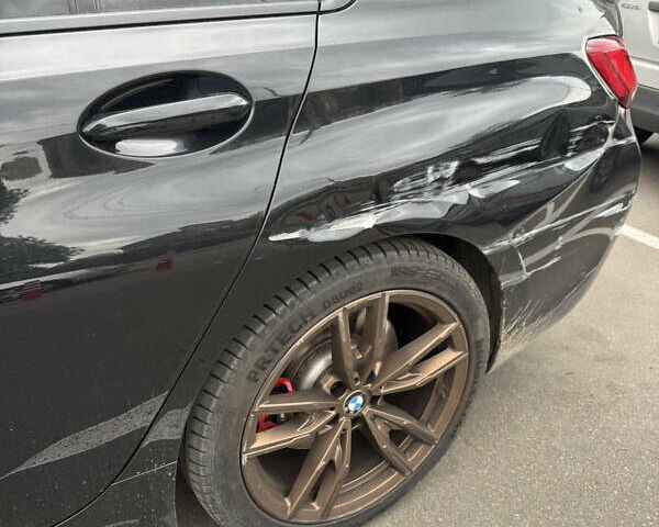 Черный БМВ М3, объемом двигателя 3 л и пробегом 45 тыс. км за 38000 $, фото 5 на Automoto.ua