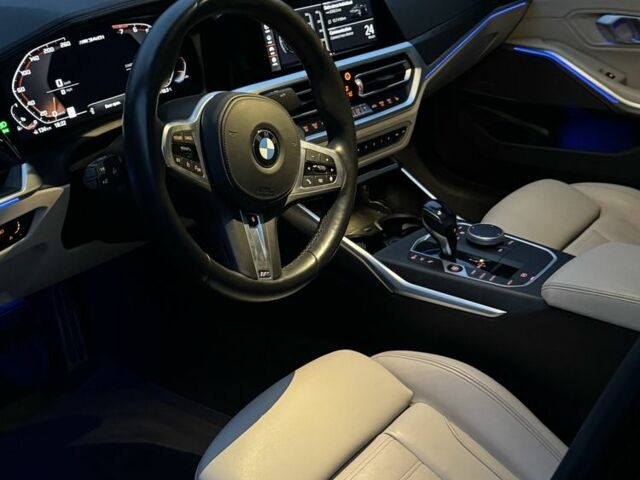 Черный БМВ М3, объемом двигателя 3 л и пробегом 45 тыс. км за 38000 $, фото 8 на Automoto.ua