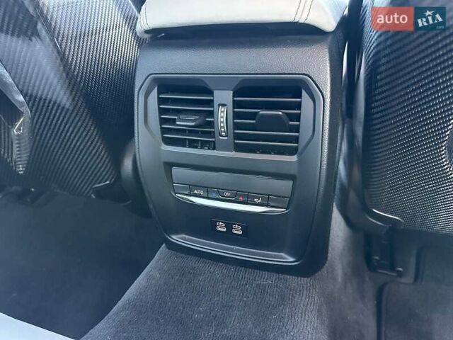 Черный БМВ М3, объемом двигателя 2.99 л и пробегом 70 тыс. км за 77700 $, фото 26 на Automoto.ua