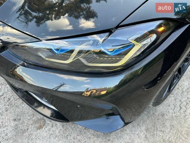 Черный БМВ М3, объемом двигателя 2.99 л и пробегом 70 тыс. км за 77700 $, фото 6 на Automoto.ua