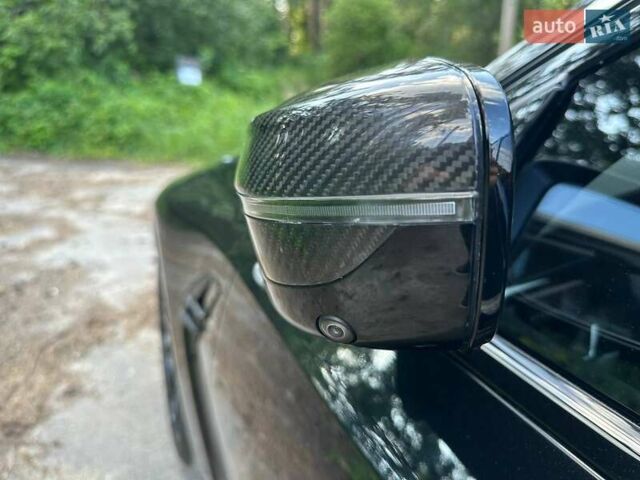 Черный БМВ М3, объемом двигателя 2.99 л и пробегом 70 тыс. км за 77700 $, фото 16 на Automoto.ua