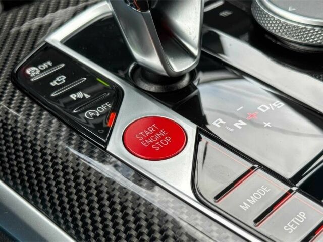 Чорний БМВ М3, об'ємом двигуна 3 л та пробігом 17 тис. км за 36000 $, фото 10 на Automoto.ua