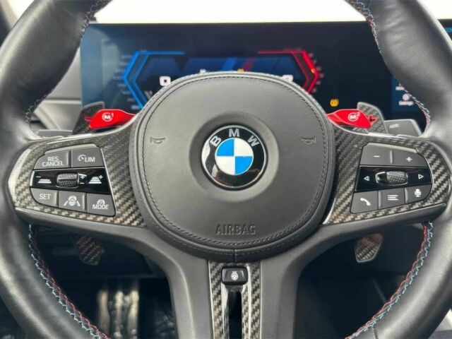 Чорний БМВ М3, об'ємом двигуна 3 л та пробігом 17 тис. км за 36000 $, фото 9 на Automoto.ua