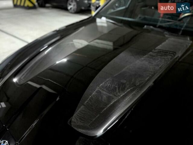 Черный БМВ М3, объемом двигателя 2.99 л и пробегом 12 тыс. км за 155000 $, фото 6 на Automoto.ua