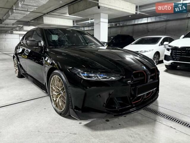 Черный БМВ М3, объемом двигателя 2.99 л и пробегом 12 тыс. км за 155000 $, фото 28 на Automoto.ua