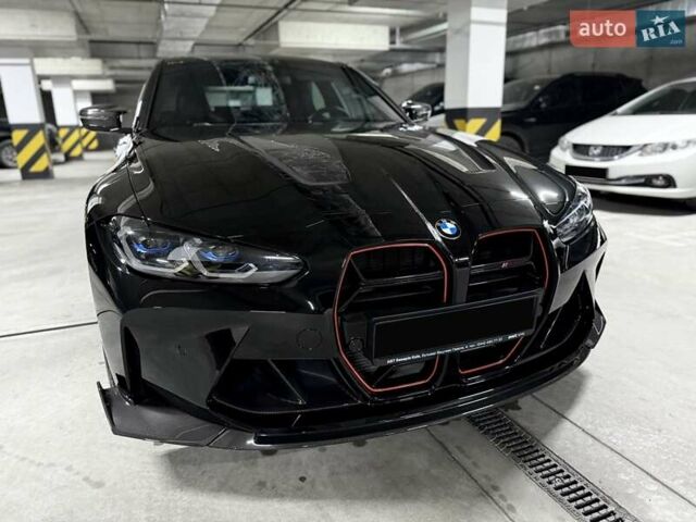 Черный БМВ М3, объемом двигателя 2.99 л и пробегом 12 тыс. км за 148000 $, фото 29 на Automoto.ua