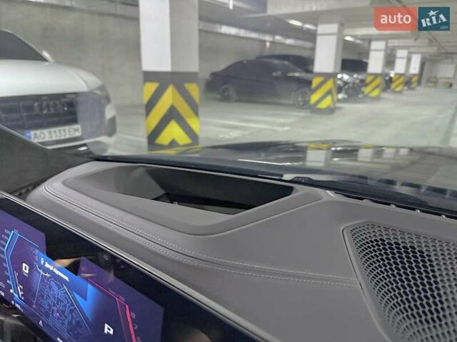 Черный БМВ М3, объемом двигателя 2.99 л и пробегом 12 тыс. км за 148000 $, фото 54 на Automoto.ua