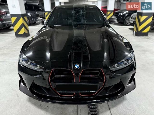 Черный БМВ М3, объемом двигателя 2.99 л и пробегом 12 тыс. км за 155000 $, фото 31 на Automoto.ua