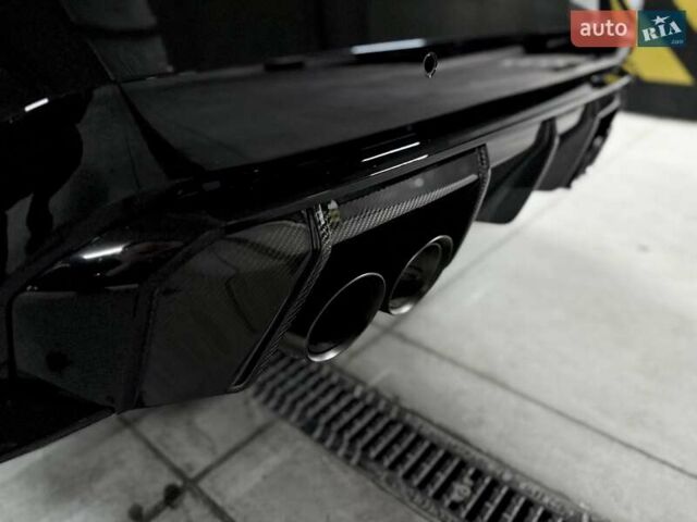 Черный БМВ М3, объемом двигателя 2.99 л и пробегом 12 тыс. км за 155000 $, фото 17 на Automoto.ua