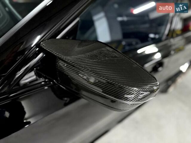Черный БМВ М3, объемом двигателя 2.99 л и пробегом 12 тыс. км за 148000 $, фото 10 на Automoto.ua