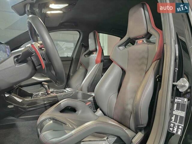 Черный БМВ М3, объемом двигателя 2.99 л и пробегом 12 тыс. км за 155000 $, фото 36 на Automoto.ua