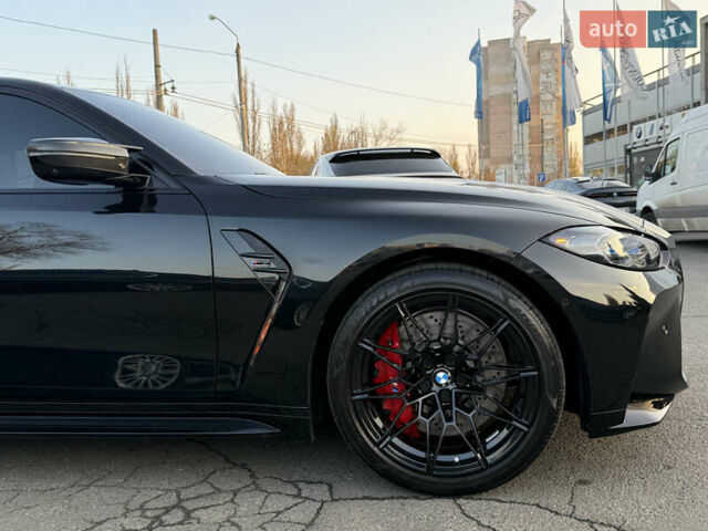 Черный БМВ М3, объемом двигателя 3 л и пробегом 22 тыс. км за 91000 $, фото 25 на Automoto.ua