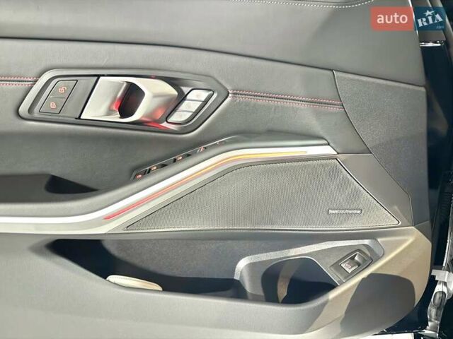 Черный БМВ М3, объемом двигателя 2.99 л и пробегом 12 тыс. км за 155000 $, фото 34 на Automoto.ua