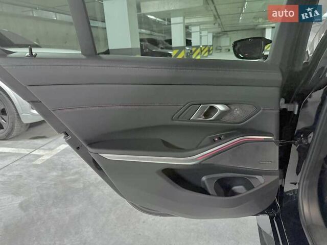 Черный БМВ М3, объемом двигателя 2.99 л и пробегом 12 тыс. км за 148000 $, фото 39 на Automoto.ua