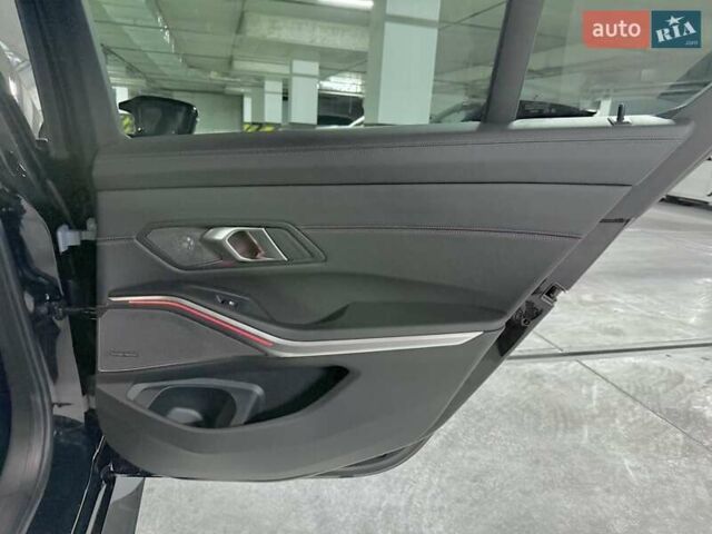 Черный БМВ М3, объемом двигателя 2.99 л и пробегом 12 тыс. км за 155000 $, фото 44 на Automoto.ua