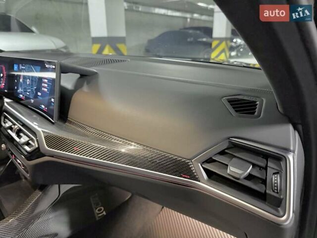 Черный БМВ М3, объемом двигателя 2.99 л и пробегом 12 тыс. км за 148000 $, фото 51 на Automoto.ua