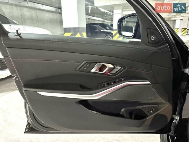 Черный БМВ М3, объемом двигателя 2.99 л и пробегом 12 тыс. км за 155000 $, фото 33 на Automoto.ua