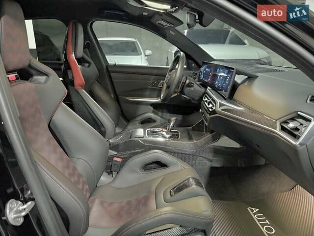 Черный БМВ М3, объемом двигателя 2.99 л и пробегом 12 тыс. км за 148000 $, фото 49 на Automoto.ua