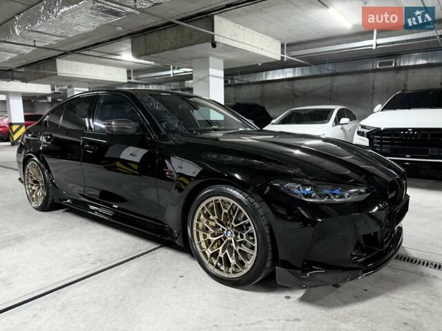 Черный БМВ М3, объемом двигателя 2.99 л и пробегом 12 тыс. км за 155000 $, фото 26 на Automoto.ua