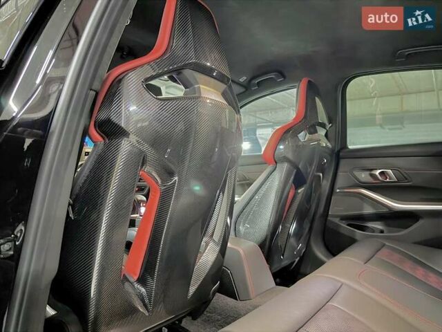 Черный БМВ М3, объемом двигателя 2.99 л и пробегом 12 тыс. км за 155000 $, фото 42 на Automoto.ua