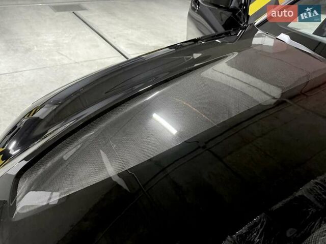 Черный БМВ М3, объемом двигателя 2.99 л и пробегом 12 тыс. км за 155000 $, фото 32 на Automoto.ua