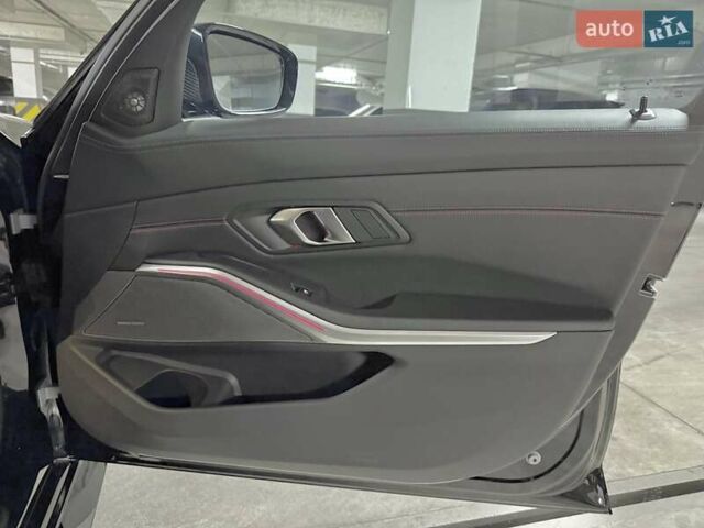 Черный БМВ М3, объемом двигателя 2.99 л и пробегом 12 тыс. км за 155000 $, фото 47 на Automoto.ua