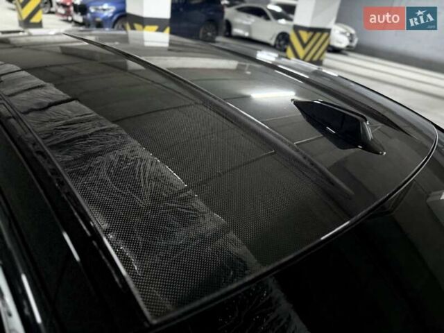 Черный БМВ М3, объемом двигателя 2.99 л и пробегом 12 тыс. км за 148000 $, фото 19 на Automoto.ua