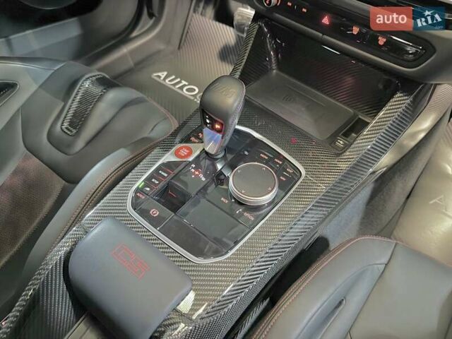 Черный БМВ М3, объемом двигателя 2.99 л и пробегом 12 тыс. км за 155000 $, фото 54 на Automoto.ua