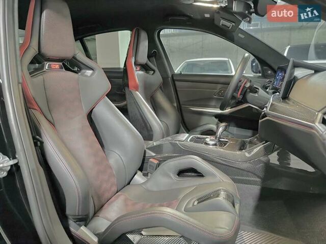 Черный БМВ М3, объемом двигателя 2.99 л и пробегом 12 тыс. км за 148000 $, фото 49 на Automoto.ua