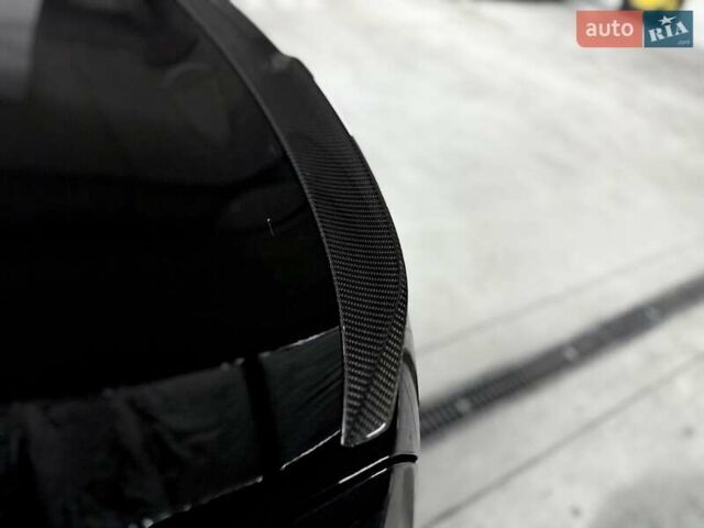 Черный БМВ М3, объемом двигателя 2.99 л и пробегом 12 тыс. км за 155000 $, фото 18 на Automoto.ua