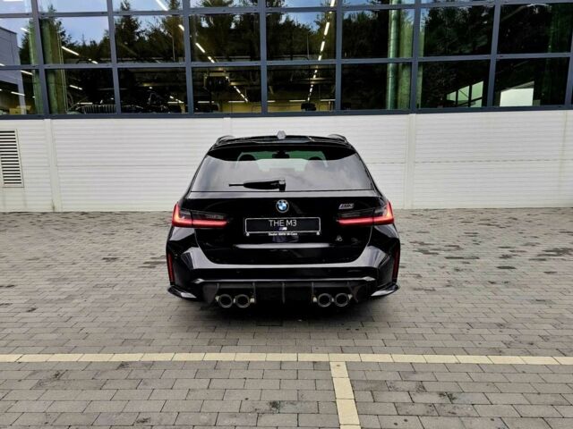 Чорний БМВ М3, об'ємом двигуна 3 л та пробігом 25 тис. км за 105000 $, фото 3 на Automoto.ua