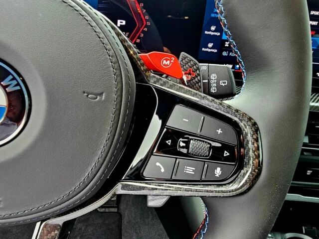 Чорний БМВ М3, об'ємом двигуна 3 л та пробігом 25 тис. км за 105000 $, фото 22 на Automoto.ua