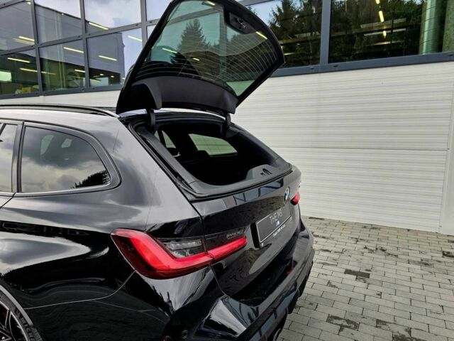 Чорний БМВ М3, об'ємом двигуна 3 л та пробігом 25 тис. км за 105000 $, фото 10 на Automoto.ua