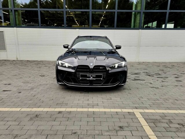 Чорний БМВ М3, об'ємом двигуна 3 л та пробігом 25 тис. км за 105000 $, фото 6 на Automoto.ua