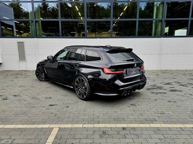 Чорний БМВ М3, об'ємом двигуна 3 л та пробігом 25 тис. км за 105000 $, фото 2 на Automoto.ua