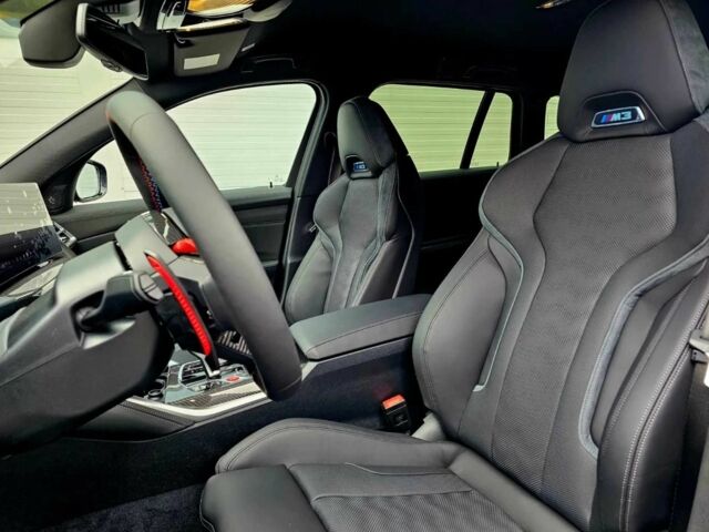 Чорний БМВ М3, об'ємом двигуна 3 л та пробігом 25 тис. км за 105000 $, фото 14 на Automoto.ua