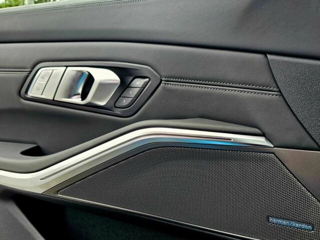 Чорний БМВ М3, об'ємом двигуна 3 л та пробігом 25 тис. км за 105000 $, фото 23 на Automoto.ua