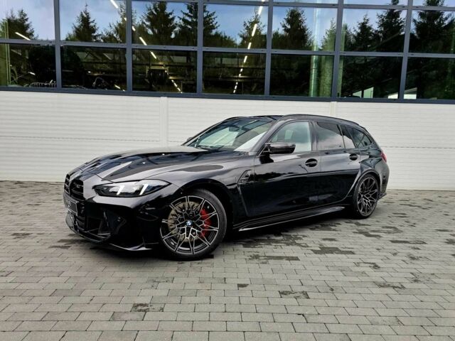 Чорний БМВ М3, об'ємом двигуна 3 л та пробігом 25 тис. км за 105000 $, фото 7 на Automoto.ua