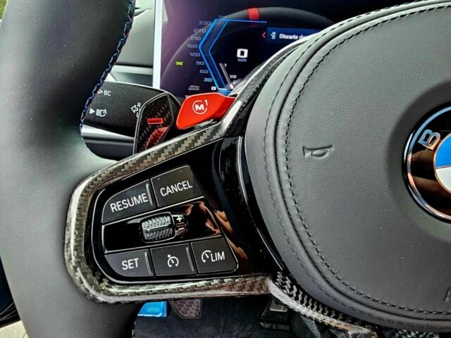 Чорний БМВ М3, об'ємом двигуна 3 л та пробігом 25 тис. км за 105000 $, фото 21 на Automoto.ua