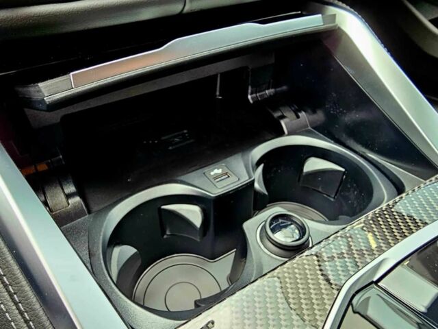 Чорний БМВ М3, об'ємом двигуна 3 л та пробігом 25 тис. км за 105000 $, фото 18 на Automoto.ua