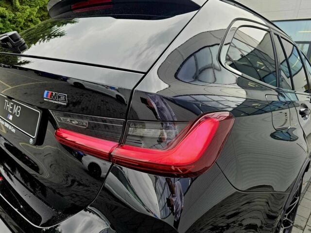 Чорний БМВ М3, об'ємом двигуна 3 л та пробігом 25 тис. км за 105000 $, фото 11 на Automoto.ua