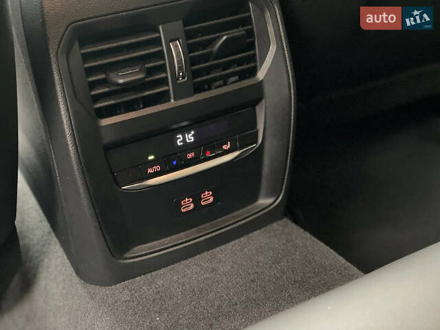 Черный БМВ М3, объемом двигателя 2.99 л и пробегом 11 тыс. км за 127000 $, фото 16 на Automoto.ua