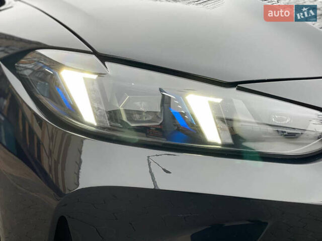 Черный БМВ М3, объемом двигателя 2.99 л и пробегом 11 тыс. км за 127000 $, фото 10 на Automoto.ua