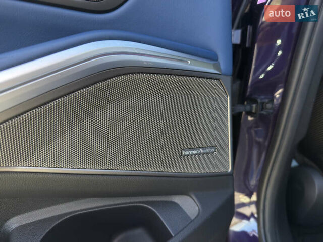 Фиолетовый БМВ М3, объемом двигателя 2.99 л и пробегом 7 тыс. км за 95500 $, фото 16 на Automoto.ua