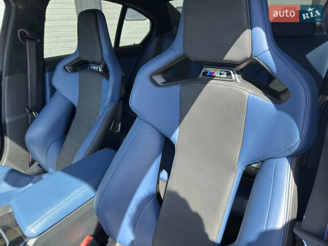 Фиолетовый БМВ М3, объемом двигателя 2.99 л и пробегом 7 тыс. км за 95500 $, фото 11 на Automoto.ua